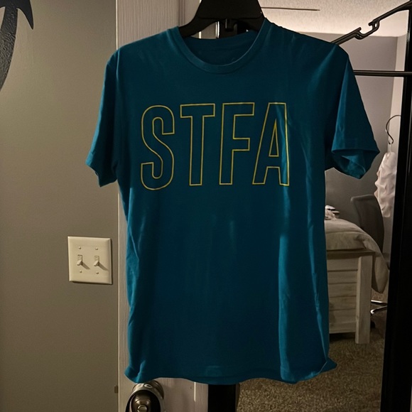 Shirts Misfit Athletics Sharpen The Axe T Poshmark